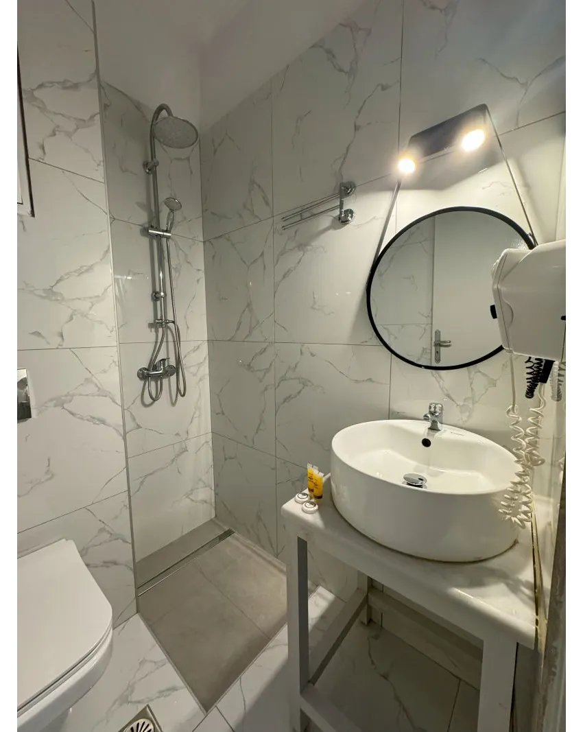 Parthenon Hotel 24 2*-14