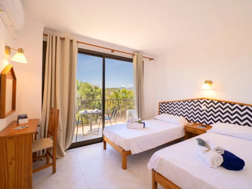 Bella Maria Apartments 2*-36