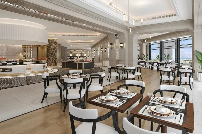 Merit Royal Diamond Hotel & SPA 5*-14