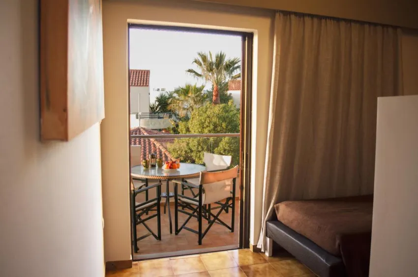 Nireas Hotel 2*-26