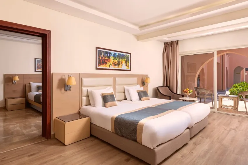 PICKALBATROS ALF LEILA WA LEILA RESORT  4*-8