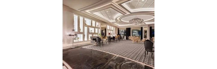 Delphin Imperial Hotel 5*-3