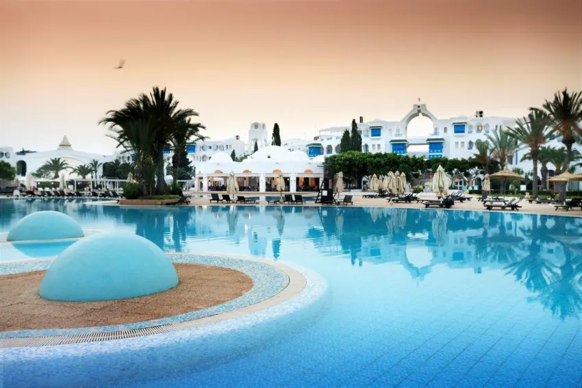 Iberostar Selection Mirage Hammamet 5*-19