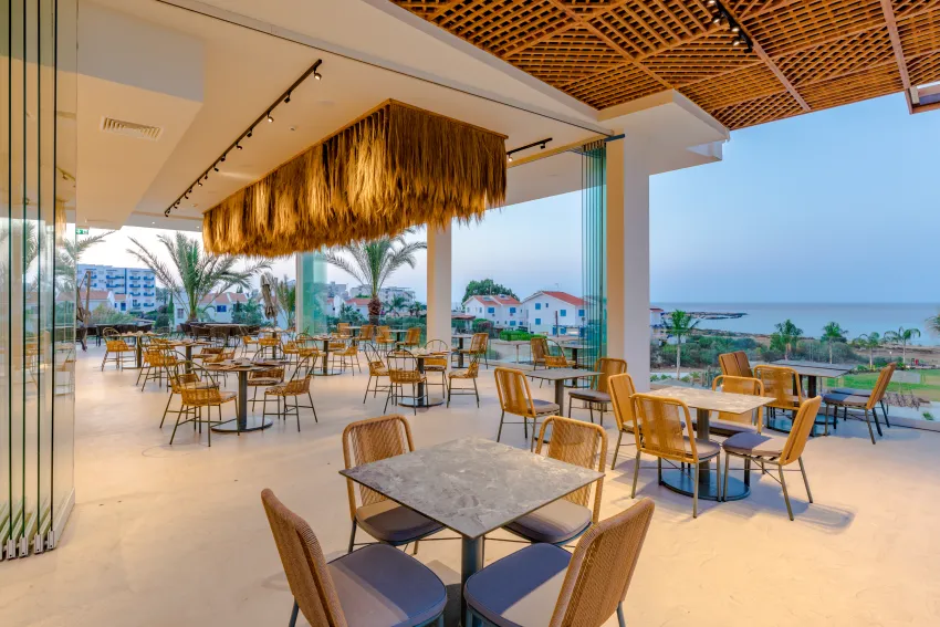 Cavo Zoe Seaside Hotel 4*-68