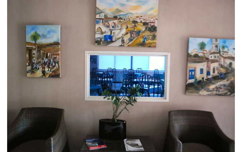 San Remo Hotel 2*-19