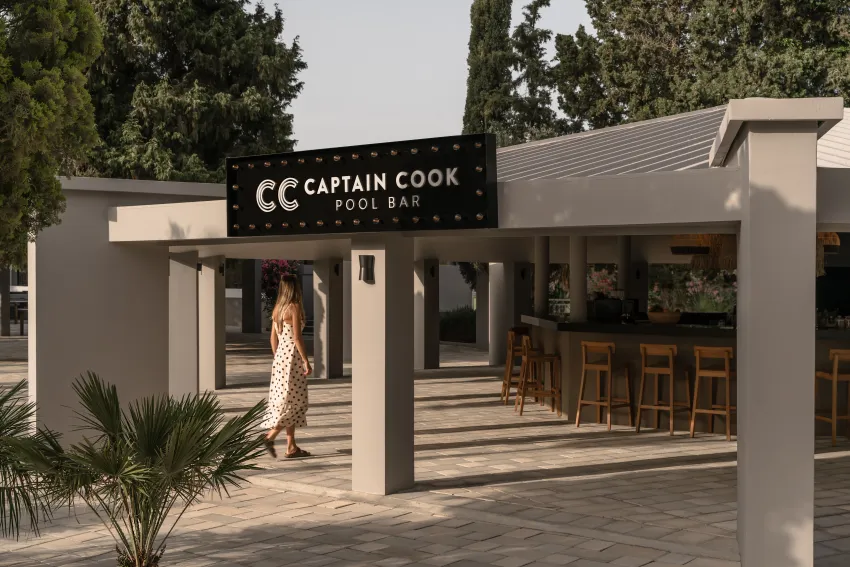 Cooks Club Kolymbia 5*-28