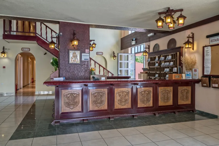 Lefkoniko Beach 3*-8