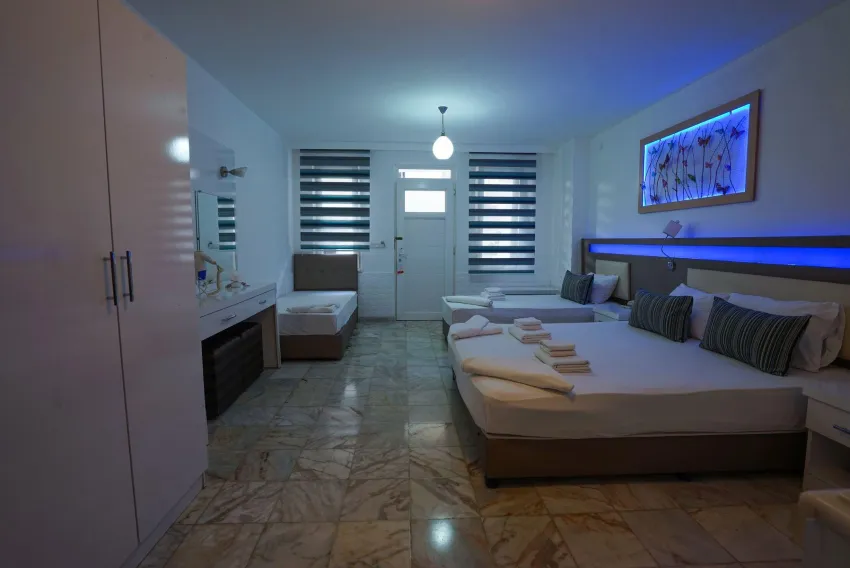 Bora Bora Butik Hotel 3*-11