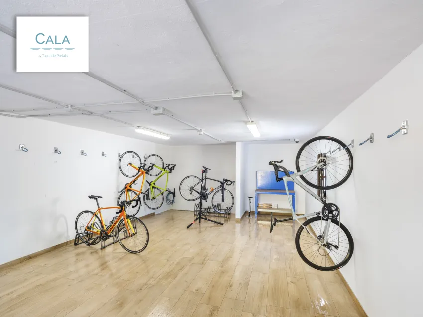 Tacande Portals 4*-89