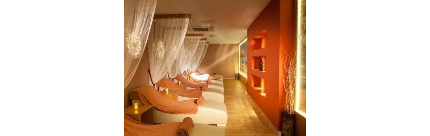 Bella Resort & Spa 5*-17