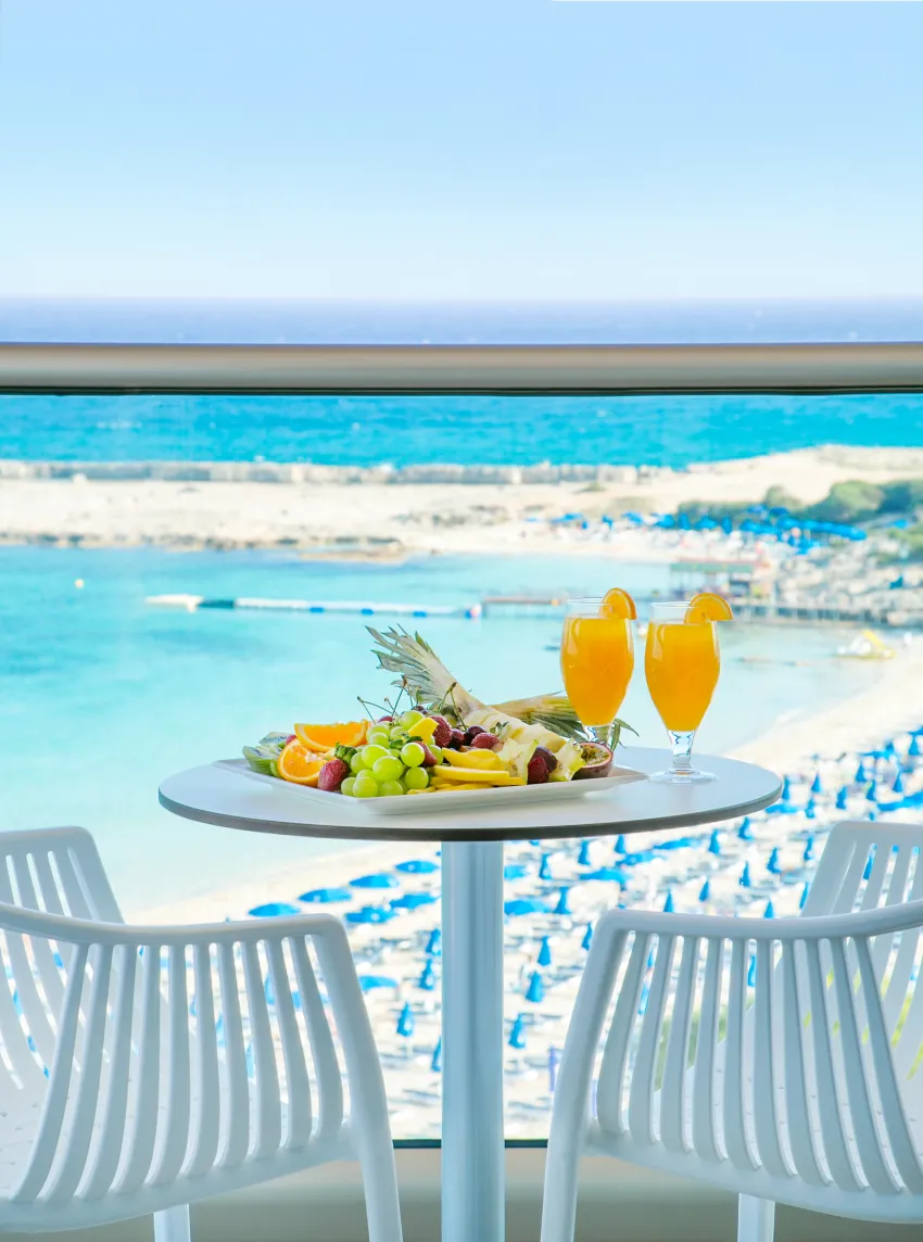 Asterias Beach 4*-42