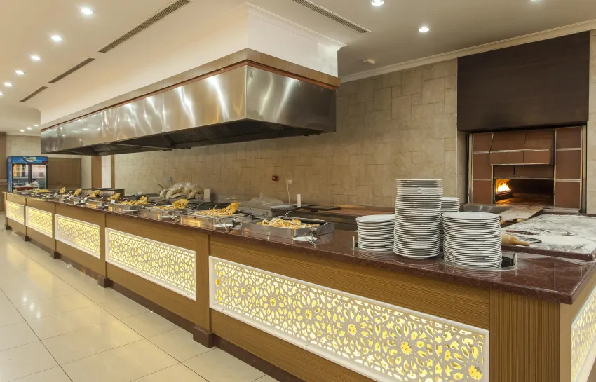 Eftalia Village 4*-43