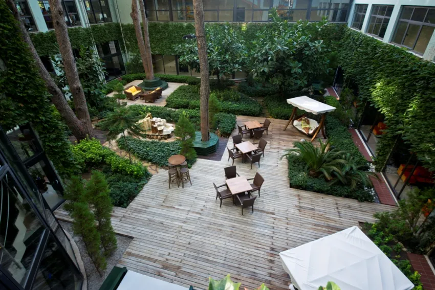 Limak Atlantis Deluxe Hotel & Resort 5*-85