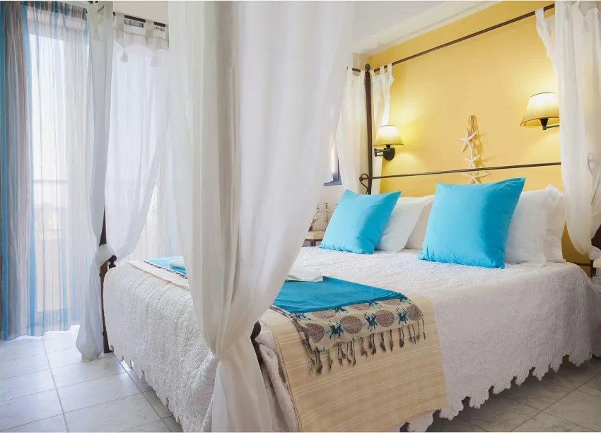 Golden Bay Aparthotel 2*-8