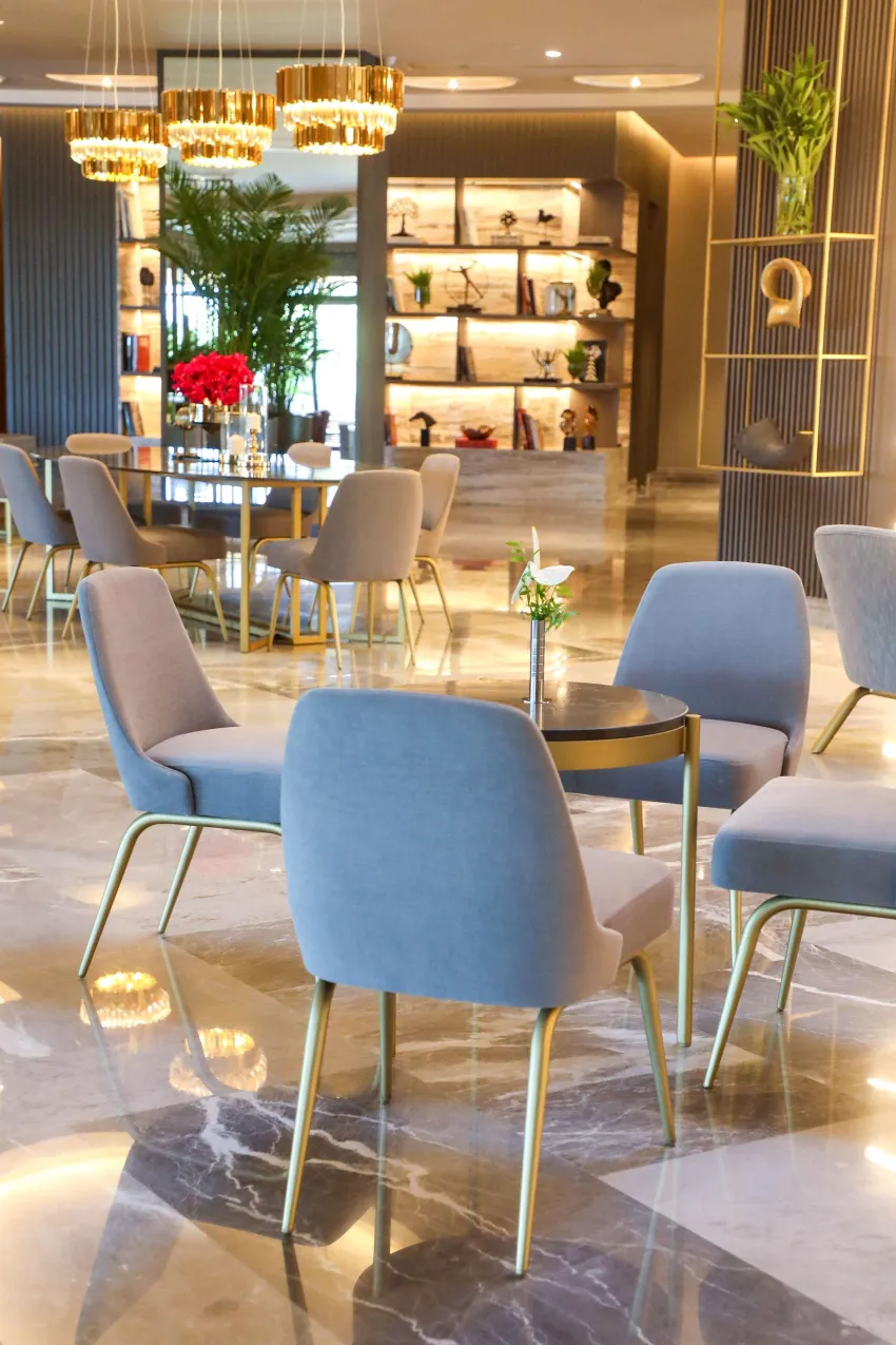 Miramare Beach Hotel 5*-38