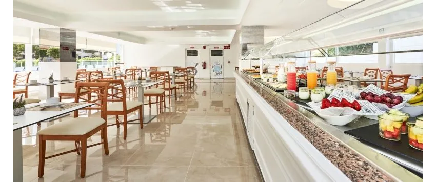 Globales Torrenova Adults Only 3*-26