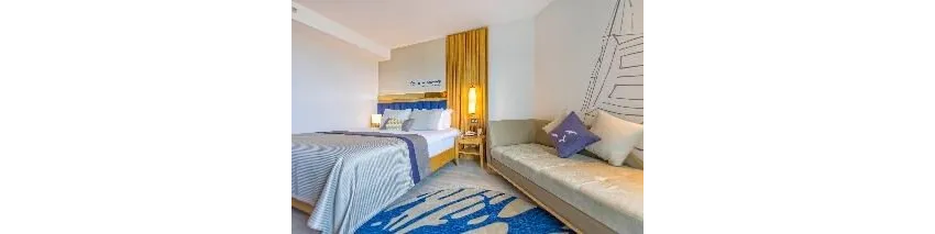 Sidemarin Kirman Premium (Ex. Kirman Sidemarin Beach) 5*-16