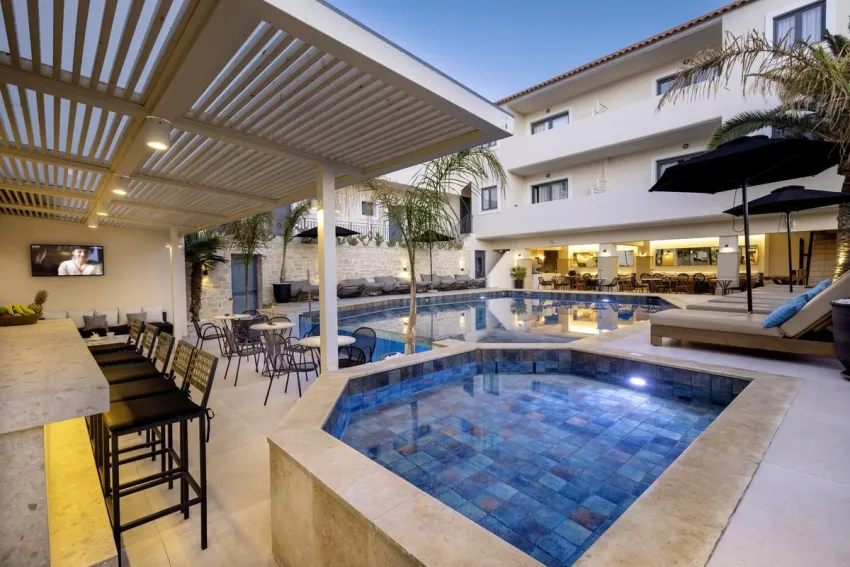 La Stella Suites 4*-4