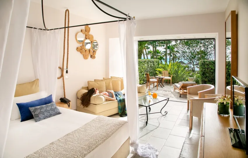 Azia Resort and Spa 5*-16