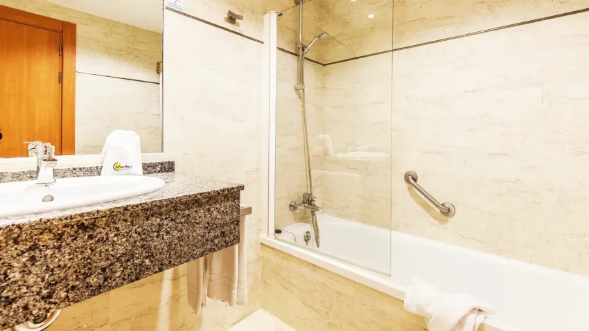 Blue Sea Es Bolero 4*-4