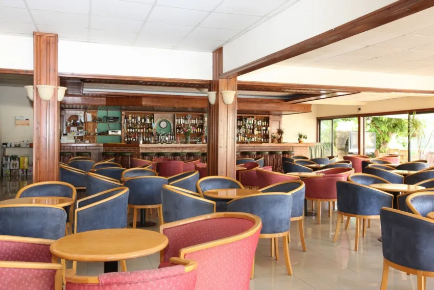 Veronica Hotel 3*-22