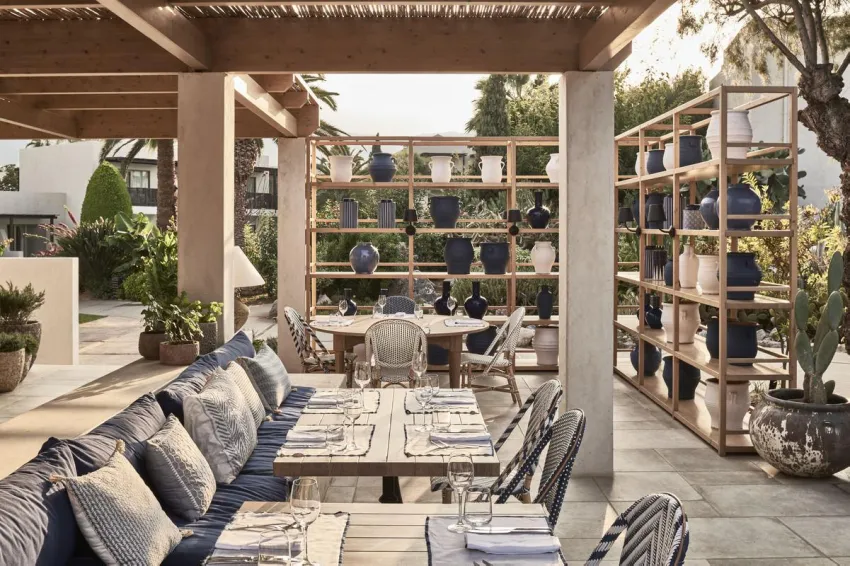 Phaea Cretan Malia 5*-25