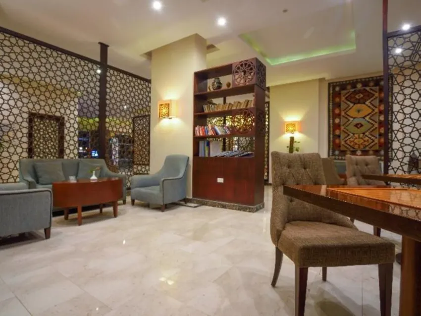 Royal Star Beach Resort 4*-5