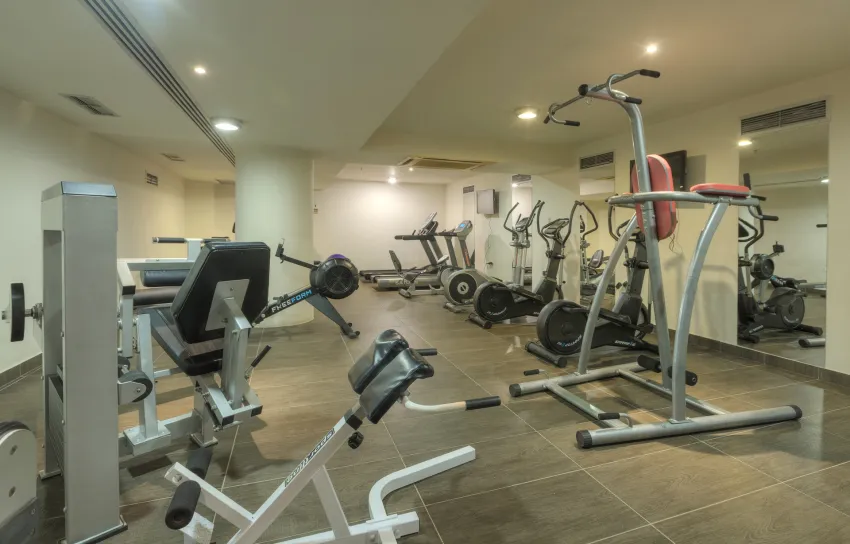 The Island Hotel 5*-18