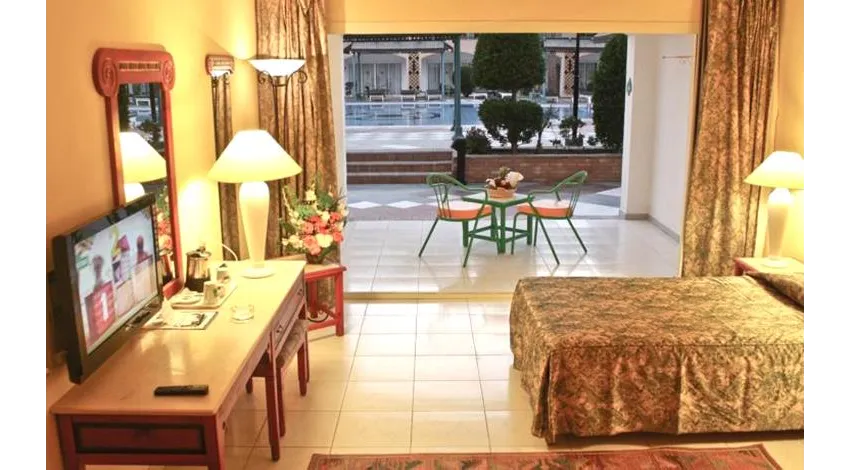 BEL AIR AZUR RESORT (ADULTS ONLY 16+)  3*-3