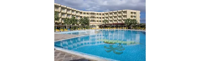 Houda Yasmine Hammamet 4* - Yasmine hammamet - Tunisia