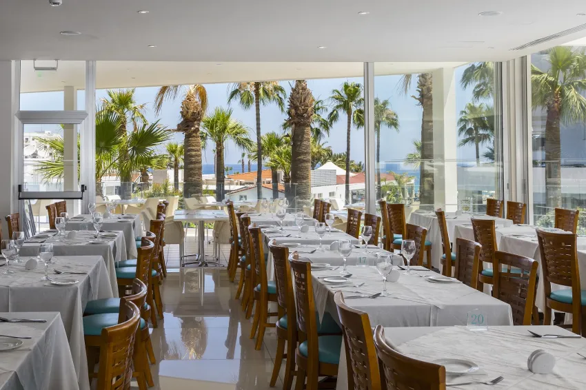 Tsokkos Beach Hotel 4*-30