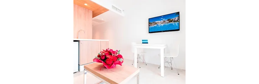 Aparthotel Playas Ca's Saboners 3*-5