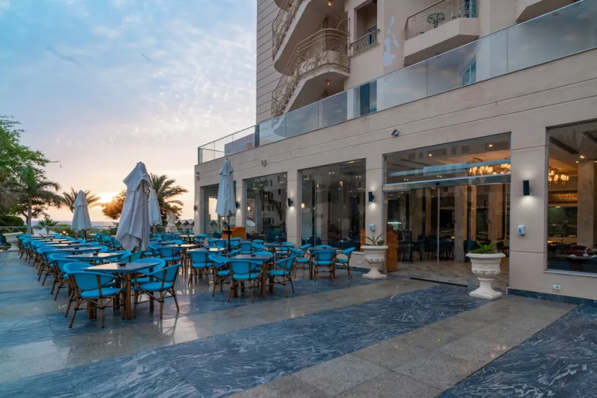 Sphinx Hurghada 4*-7