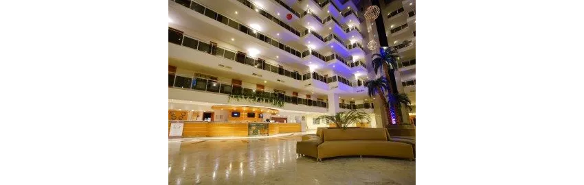 Perre Delta Hotel 5*-3