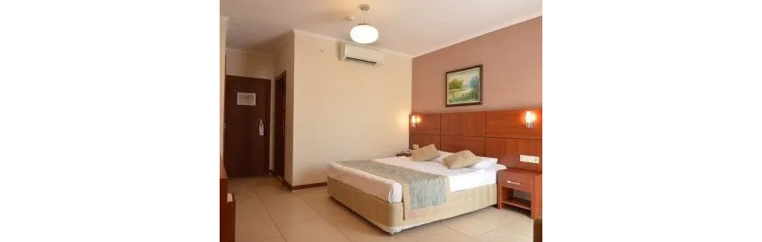 Citrus Plaza Hotel (Ex. Artemis Princess) 4*-22