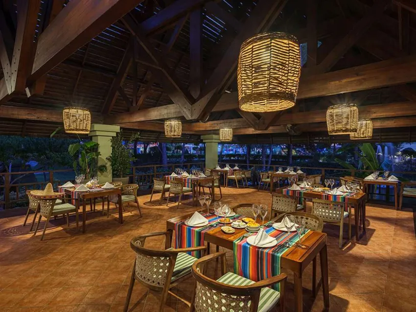 Ic Hotels Green Palace 5*-25