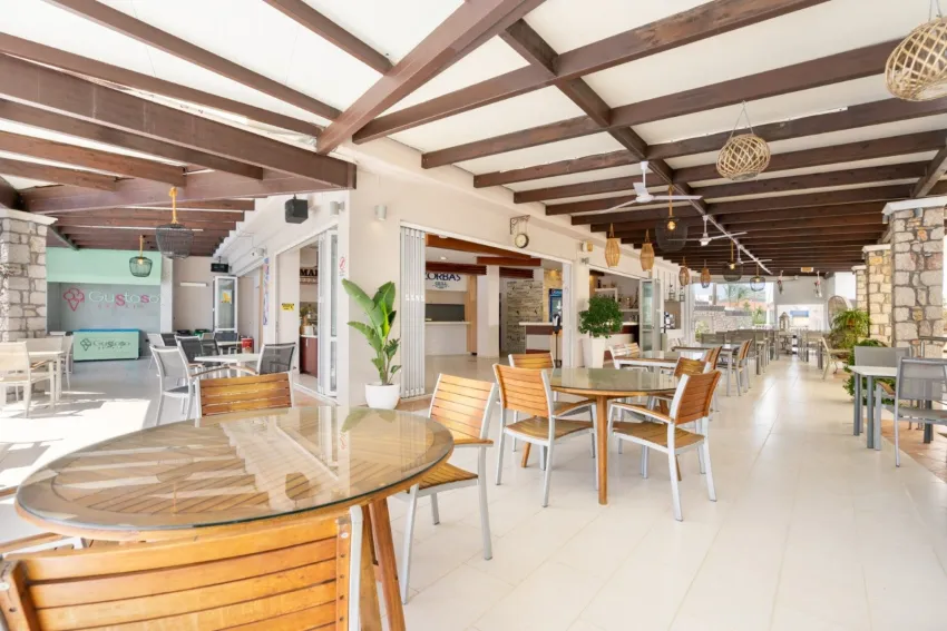 Venezia Resort Hotel and Spa 4*-12