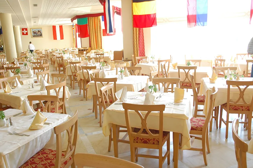 El Mouradi Skanes 4*-28