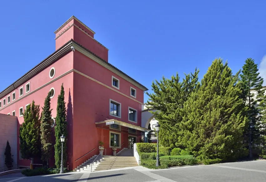 Hotel Victoria Gran Melia 5*-23