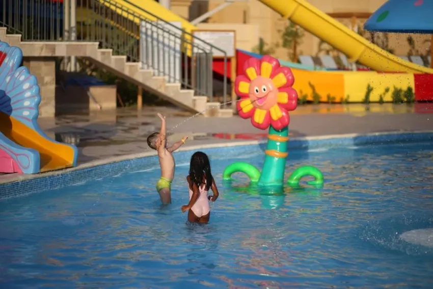 SHAMS SAFAGA RESORT  4*-17