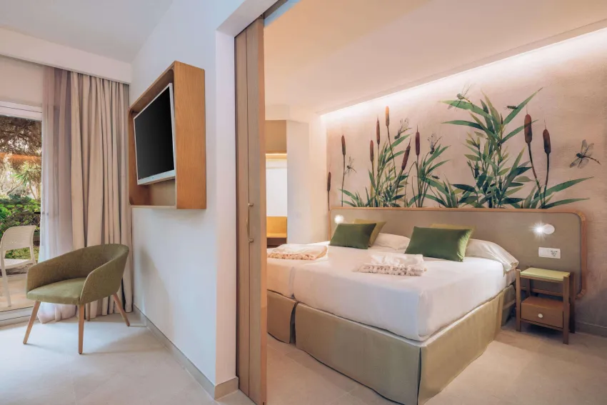 Iberostar Selection Albufera Park 4*-9