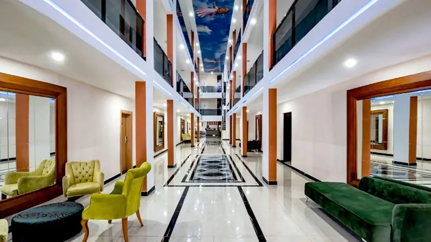 Dionisus Hotel Belek 4*-158