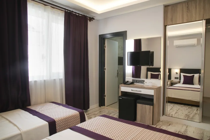 Af-Ra Hotel 5*-36