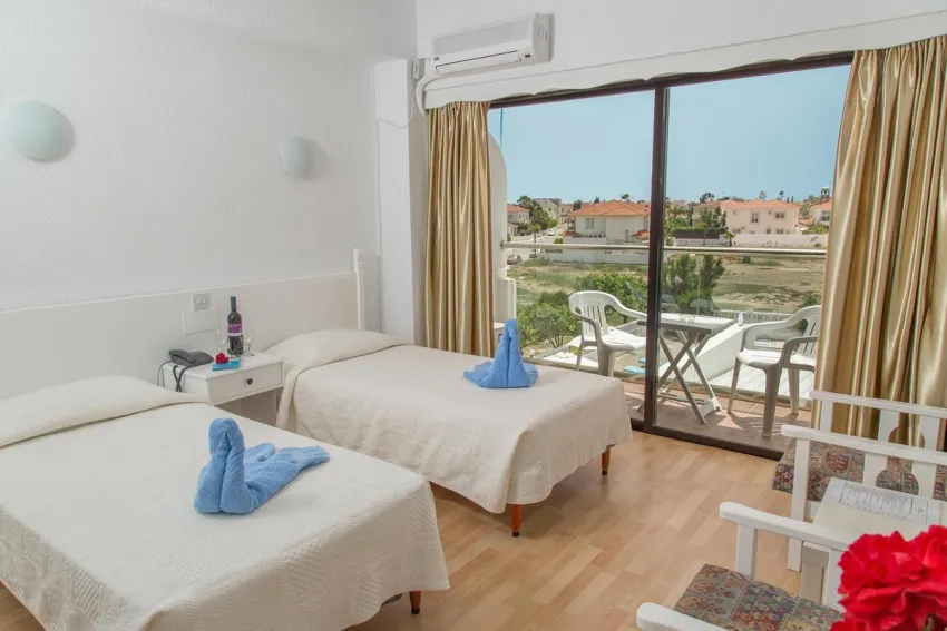 Sveltos Hotel 3*-15