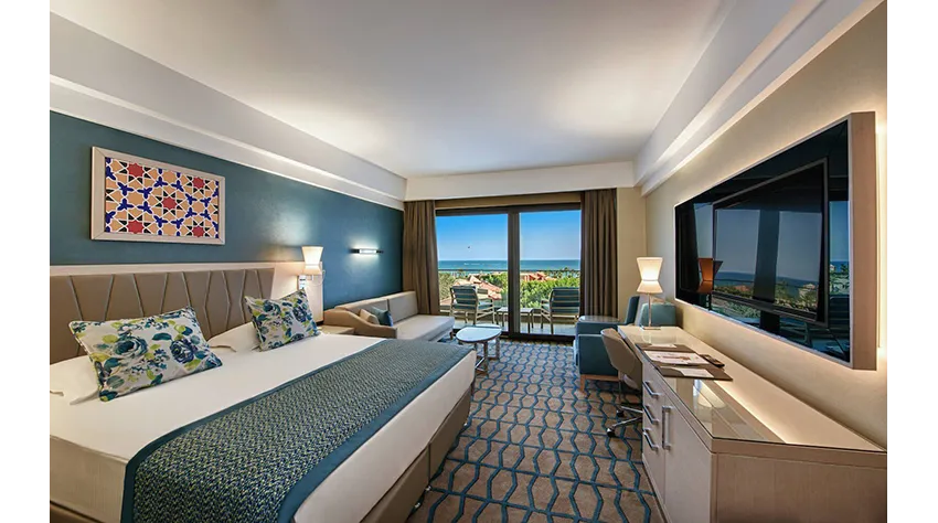 MEGASARAY CLUB BELEK  5*-5