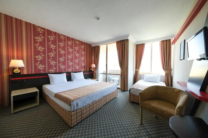 Senza Sunset Beach Hotel 5*-12