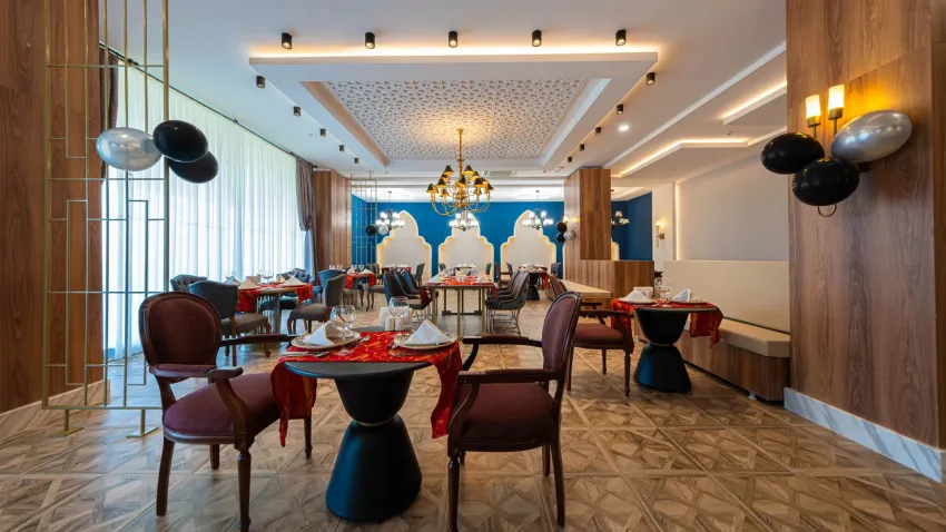 Dream Fun World Hotel 5*-25