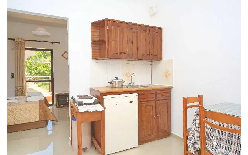 Maria Apartments 3*-7