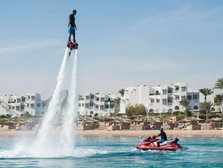 Mercure Hurghada 4*-242