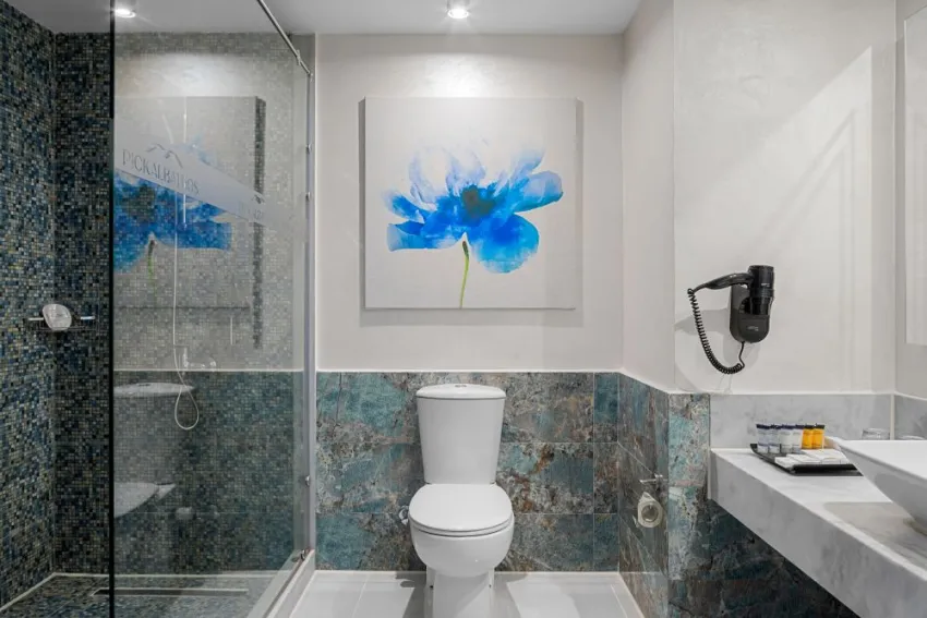 PICKALBATROS BLU SPA RESORT (ADULTS ONLY 16+)  5*-4